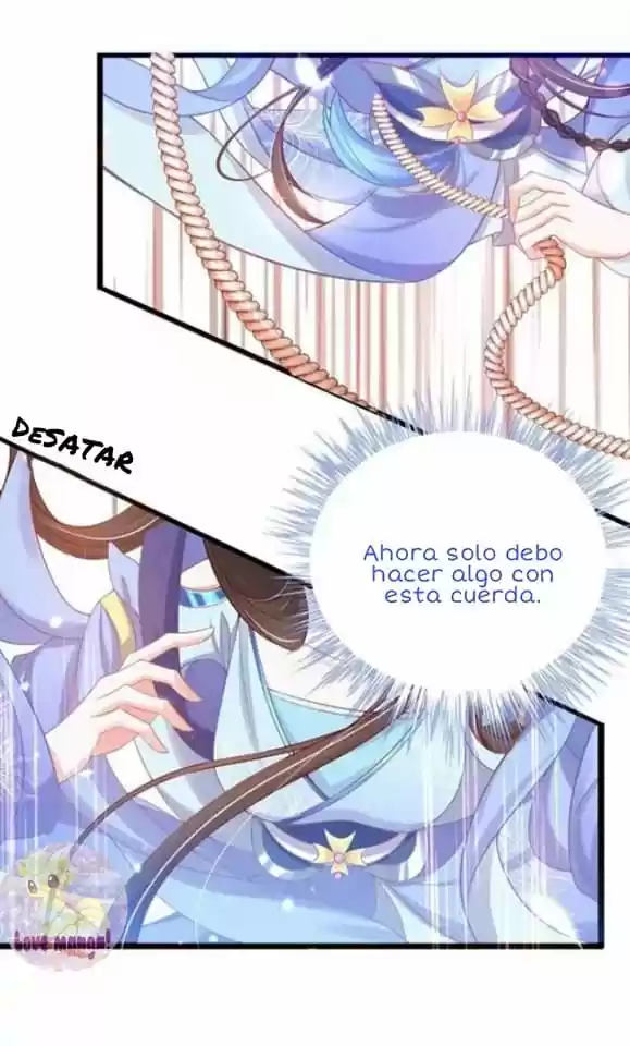 Princesa Asesina 2 - Capítulo 25 - Página 12 - LectorTMOo