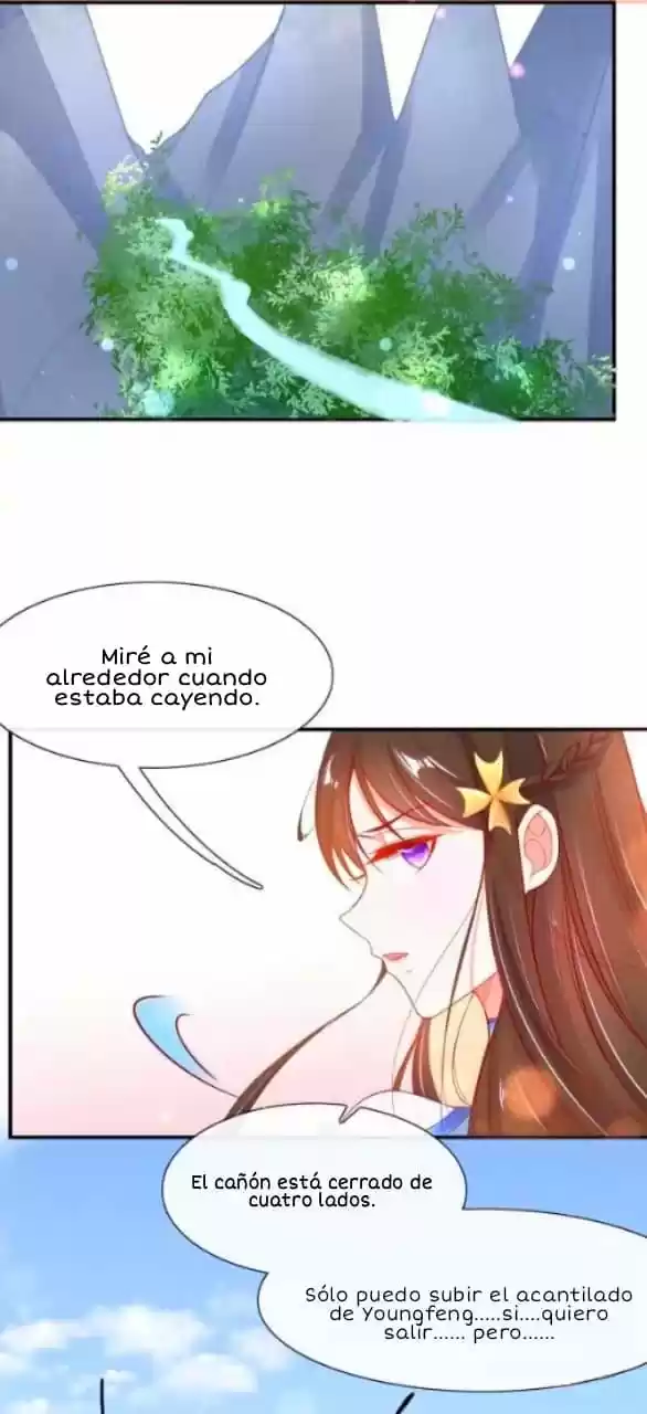 Princesa Asesina 2 - Capítulo 25 - Página 20 - LectorTMOo