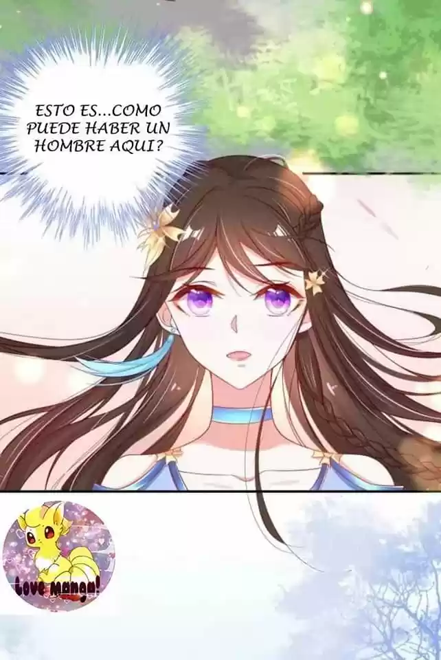 Princesa Asesina 2 - Capítulo 26 - Página 6 - LectorTMOo