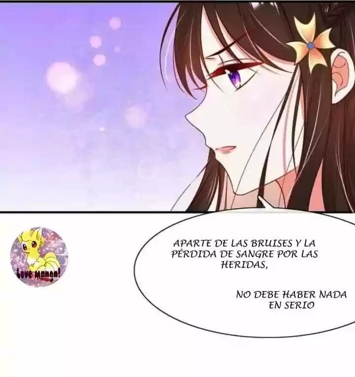 Princesa Asesina 2 - Capítulo 26 - Página 11 - LectorTMOo
