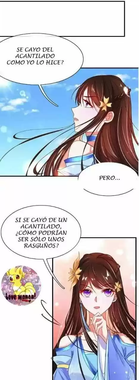 Princesa Asesina 2 - Capítulo 26 - Página 14 - LectorTMOo