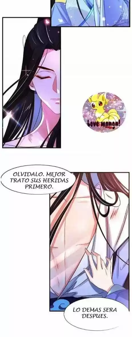Princesa Asesina 2 - Capítulo 26 - Página 15 - LectorTMOo