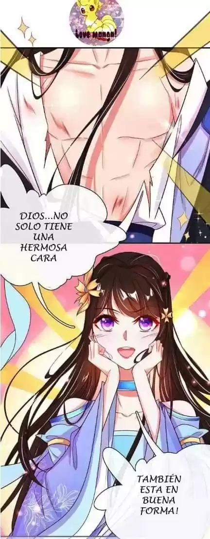 Princesa Asesina 2 - Capítulo 26 - Página 16 - LectorTMOo
