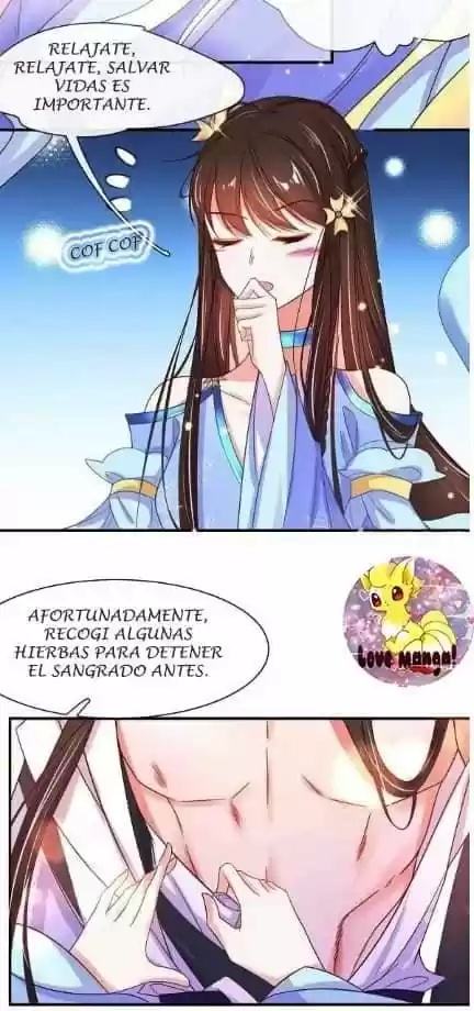 Princesa Asesina 2 - Capítulo 26 - Página 17 - LectorTMOo