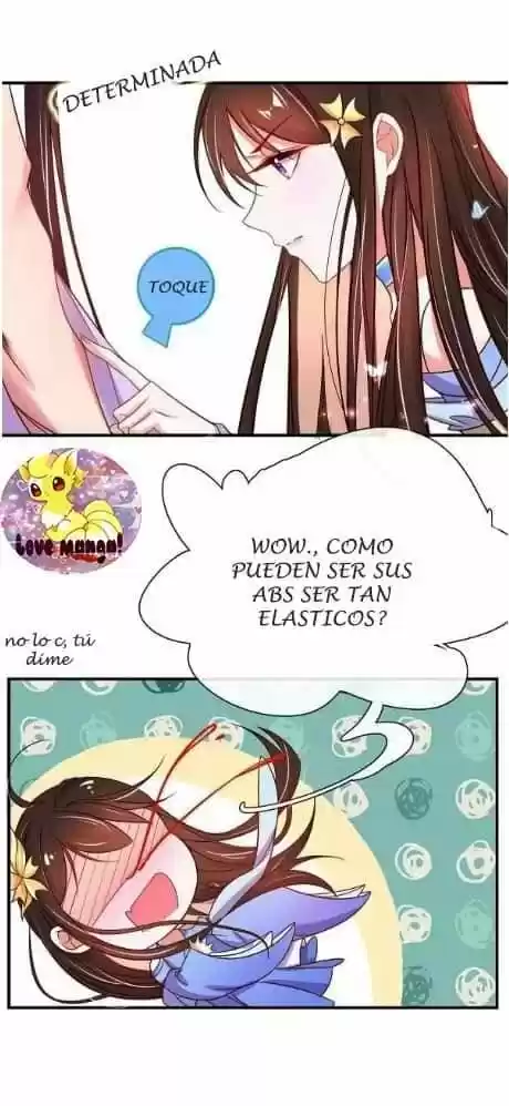 Princesa Asesina 2 - Capítulo 26 - Página 18 - LectorTMOo
