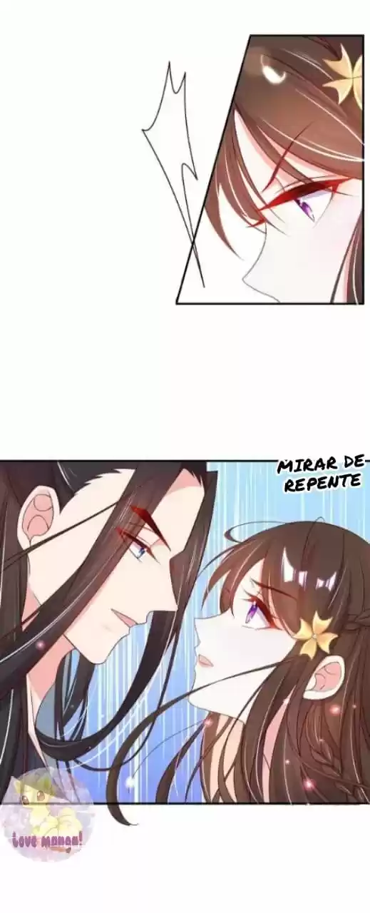 Princesa Asesina 2 - Capítulo 26 - Página 22 - LectorTMOo