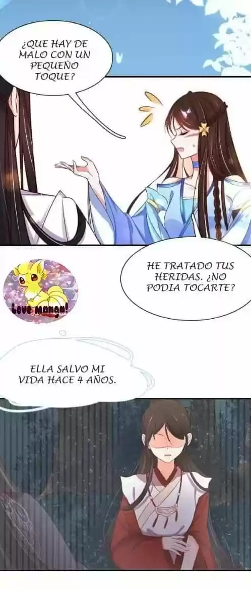Princesa Asesina 2 - Capítulo 27 - Página 4 - LectorTMOo