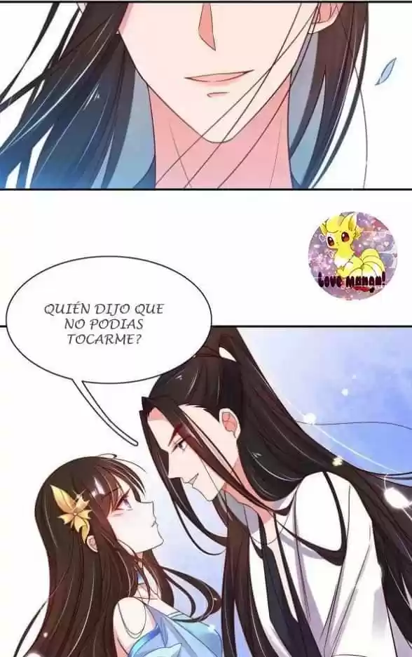Princesa Asesina 2 - Capítulo 27 - Página 7 - LectorTMOo