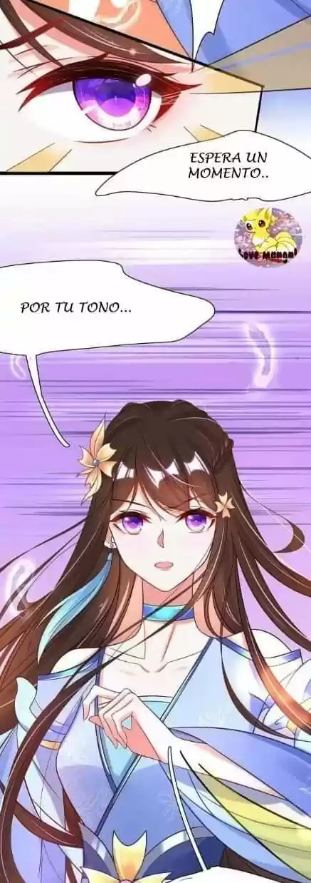 Princesa Asesina 2 - Capítulo 27 - Página 12 - LectorTMOo