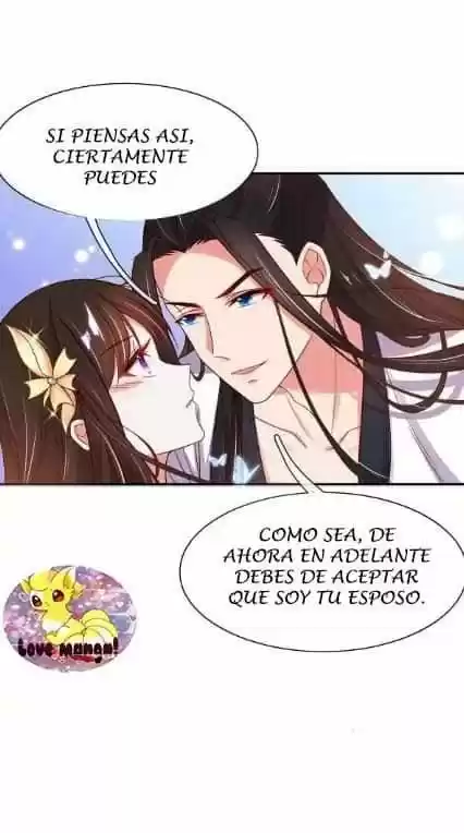Princesa Asesina 2 - Capítulo 27 - Página 19 - LectorTMOo