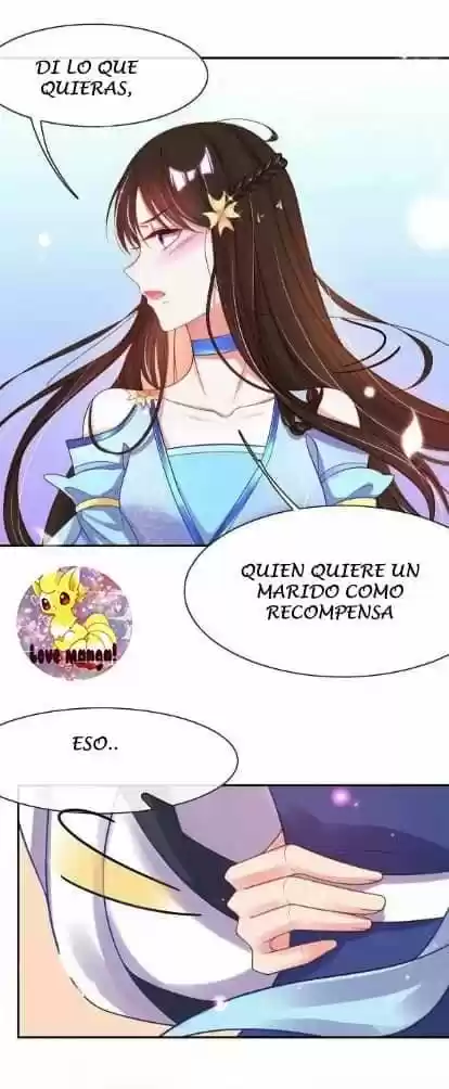 Princesa Asesina 2 - Capítulo 27 - Página 20 - LectorTMOo