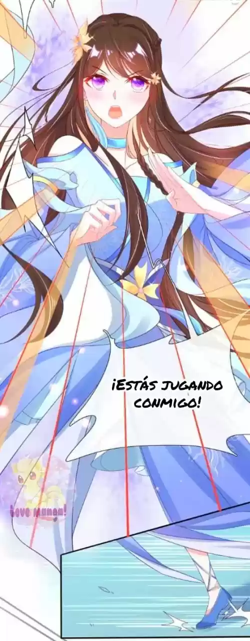 Princesa Asesina 2 - Capítulo 28 - Página 4 - LectorTMOo