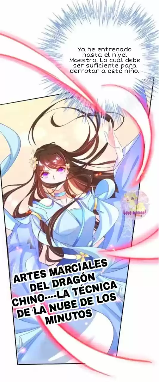 Princesa Asesina 2 - Capítulo 28 - Página 6 - LectorTMOo