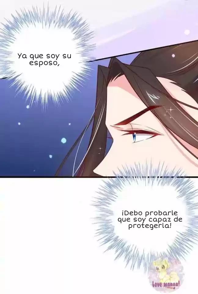 Princesa Asesina 2 - Capítulo 28 - Página 15 - LectorTMOo