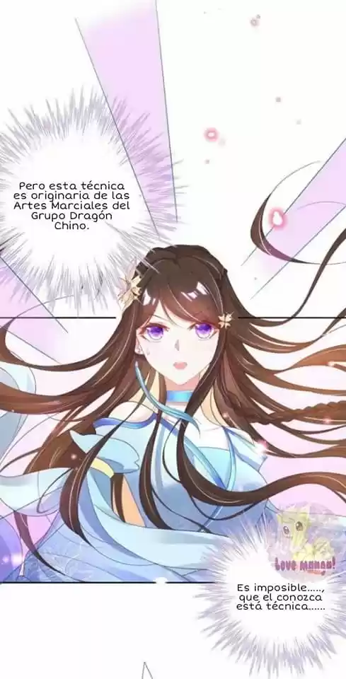 Princesa Asesina 2 - Capítulo 28 - Página 22 - LectorTMOo