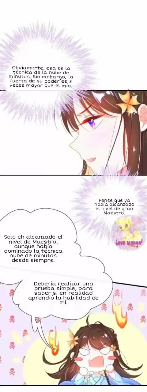 Princesa Asesina 2 - Capítulo 28 - Página 25 - LectorTMOo
