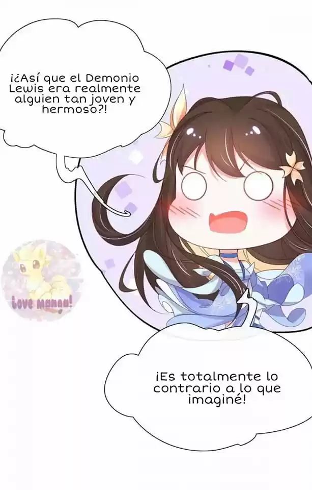 Princesa Asesina 2 - Capítulo 29 - Página 15 - LectorTMOo