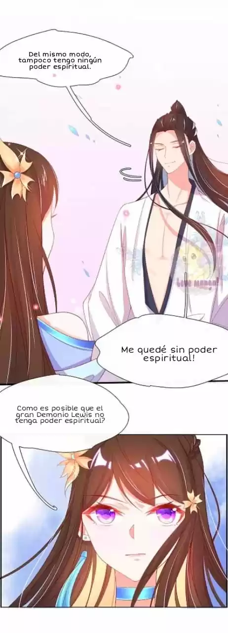 Princesa Asesina 2 - Capítulo 29 - Página 16 - LectorTMOo