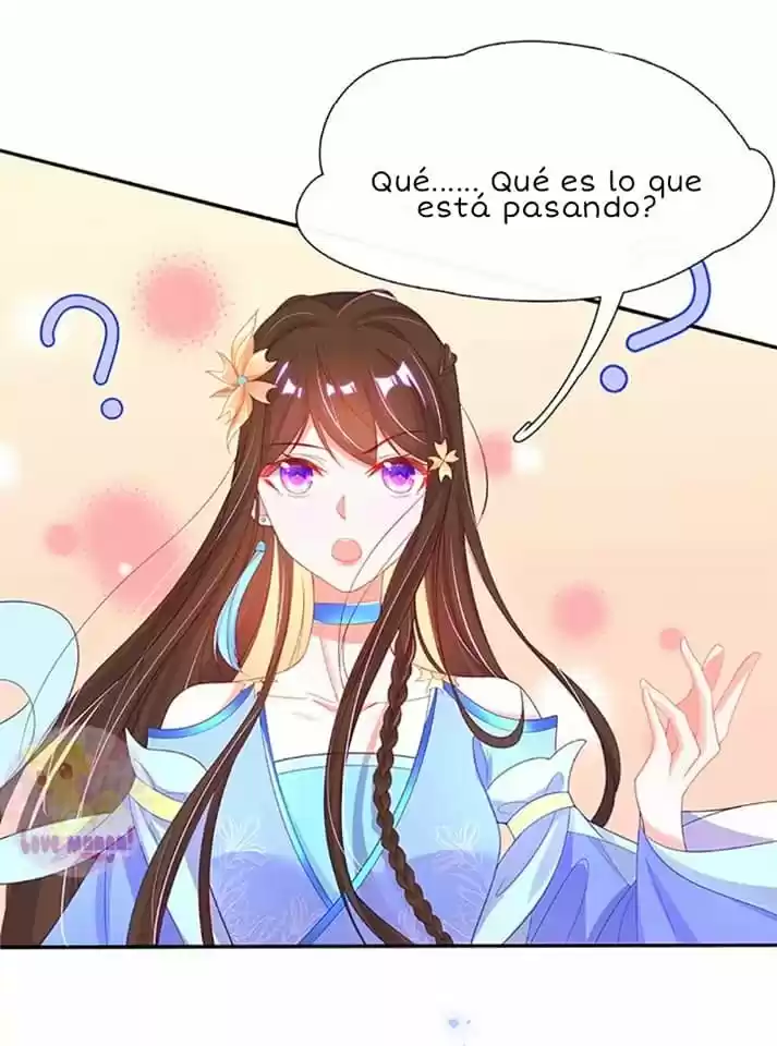 Princesa Asesina 2 - Capítulo 29 - Página 18 - LectorTMOo