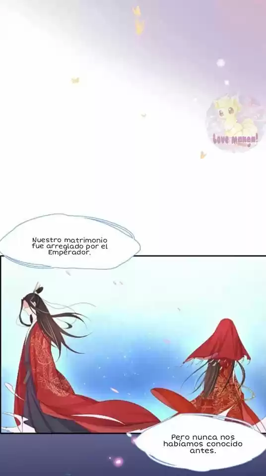 Princesa Asesina 2 - Capítulo 29 - Página 20 - LectorTMOo