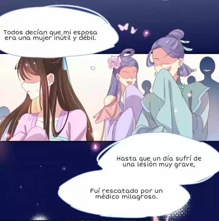Princesa Asesina 2 - Capítulo 29 - Página 21 - LectorTMOo