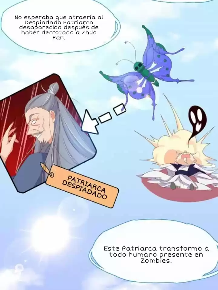 Princesa Asesina 2 - Capítulo 29 - Página 27 - LectorTMOo
