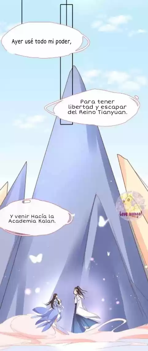 Princesa Asesina 2 - Capítulo 29 - Página 31 - LectorTMOo