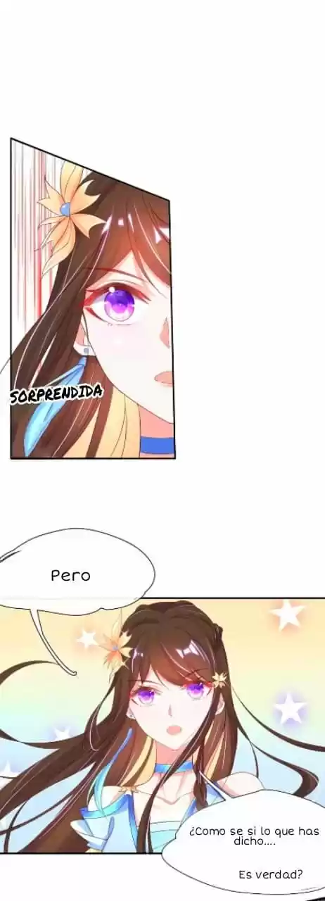 Princesa Asesina 2 - Capítulo 29 - Página 33 - LectorTMOo