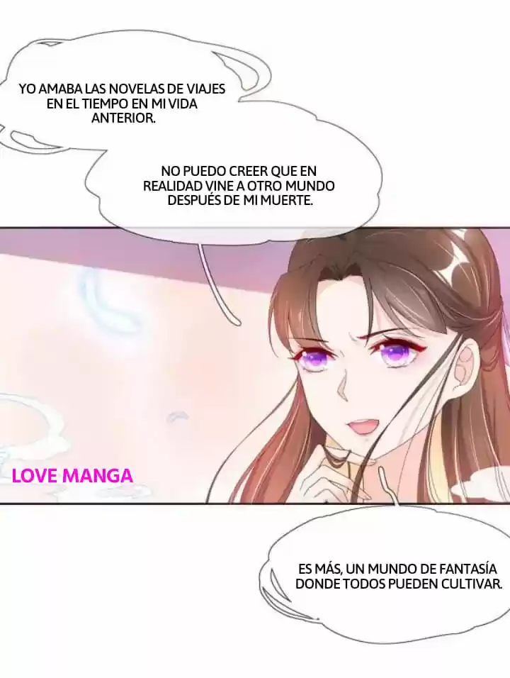 Princesa Asesina 2 - Capítulo 3 - Página 9 - LectorTMOo