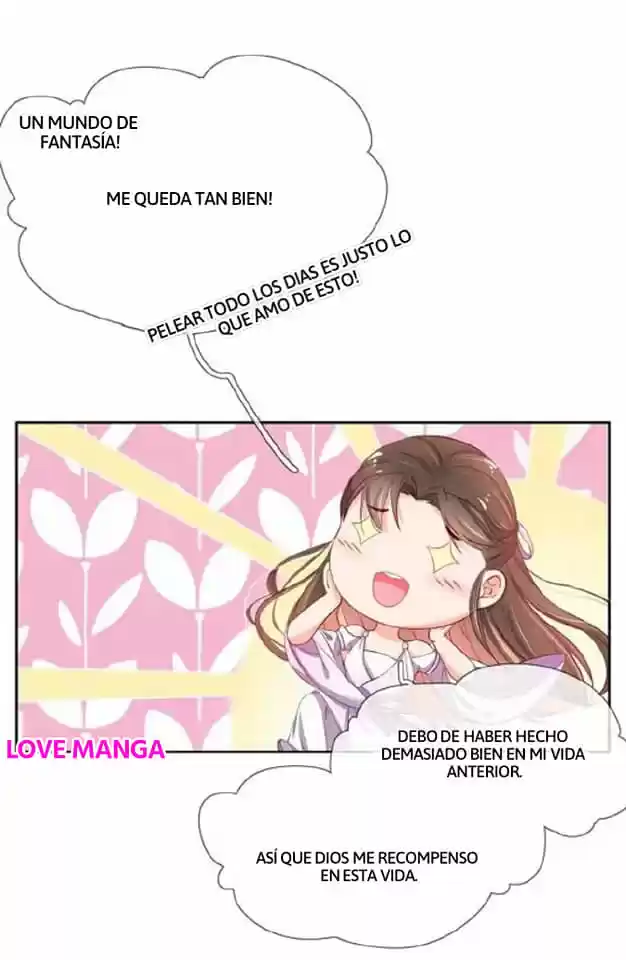 Princesa Asesina 2 - Capítulo 3 - Página 10 - LectorTMOo