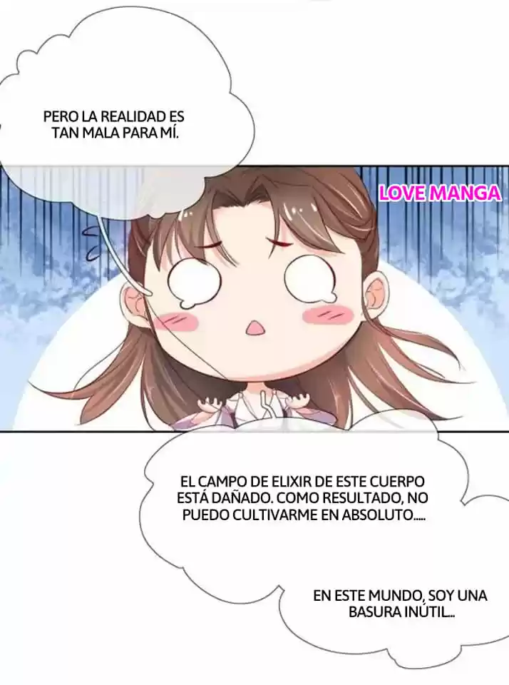 Princesa Asesina 2 - Capítulo 3 - Página 11 - LectorTMOo