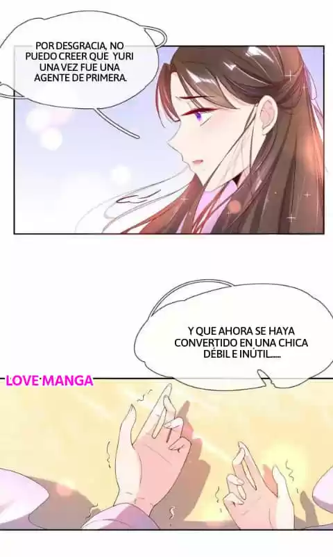 Princesa Asesina 2 - Capítulo 3 - Página 12 - LectorTMOo