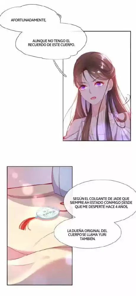 Princesa Asesina 2 - Capítulo 3 - Página 13 - LectorTMOo