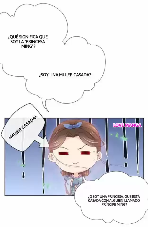 Princesa Asesina 2 - Capítulo 3 - Página 14 - LectorTMOo