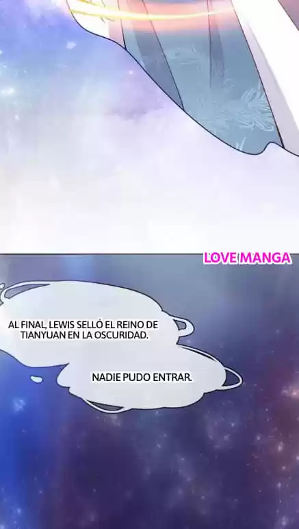 Princesa Asesina 2 - Capítulo 3 - Página 21 - LectorTMOo