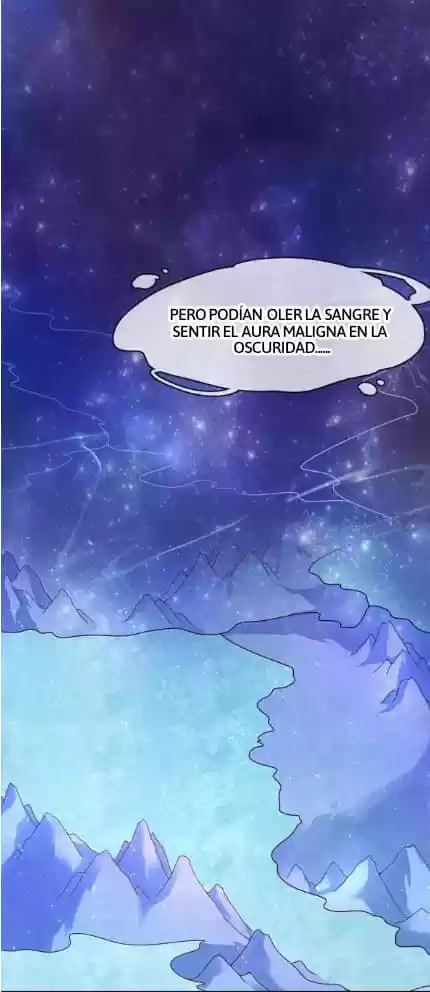Princesa Asesina 2 - Capítulo 3 - Página 22 - LectorTMOo