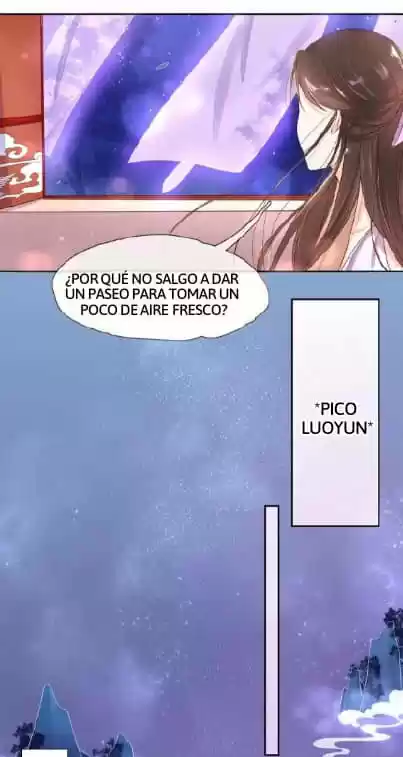Princesa Asesina 2 - Capítulo 3 - Página 28 - LectorTMOo