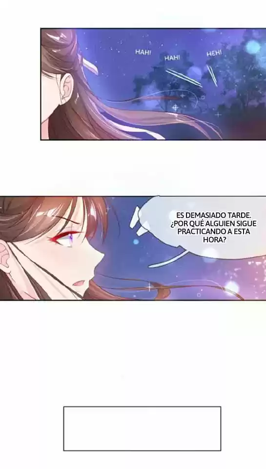 Princesa Asesina 2 - Capítulo 3 - Página 31 - LectorTMOo