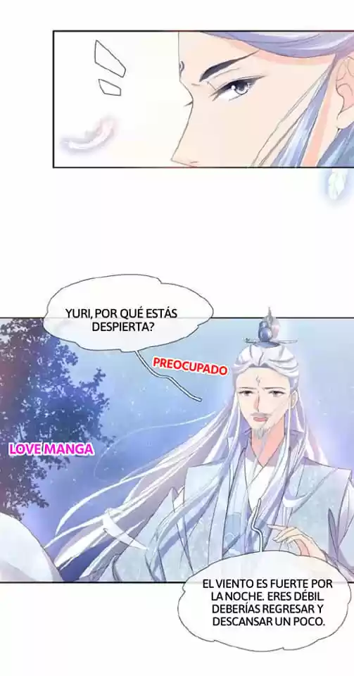 Princesa Asesina 2 - Capítulo 3 - Página 34 - LectorTMOo