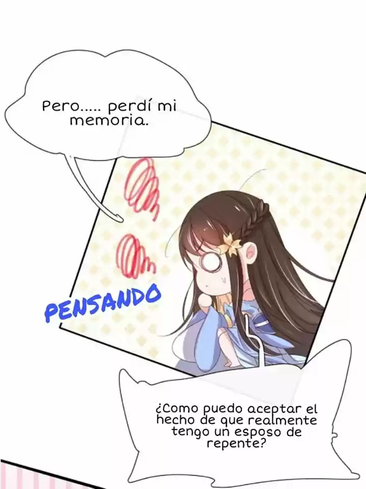 Princesa Asesina 2 - Capítulo 30 - Página 3 - LectorTMOo