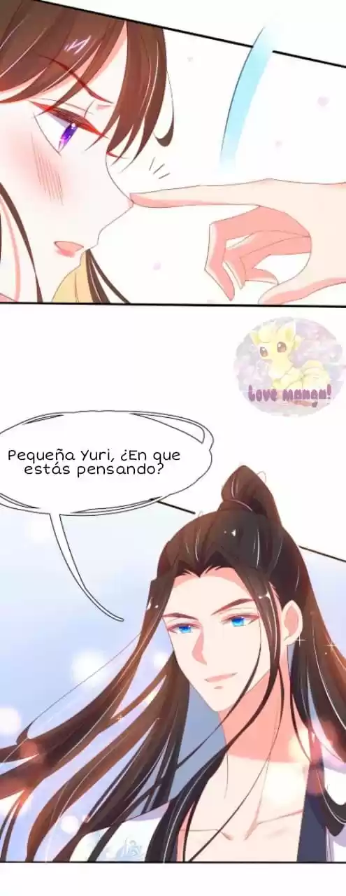 Princesa Asesina 2 - Capítulo 30 - Página 9 - LectorTMOo