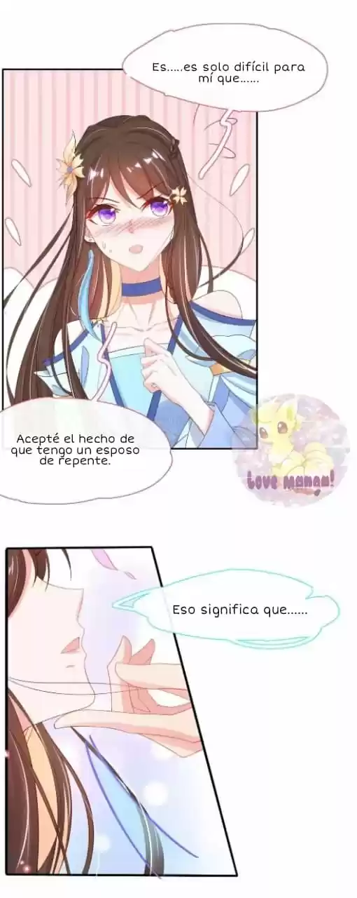 Princesa Asesina 2 - Capítulo 30 - Página 10 - LectorTMOo