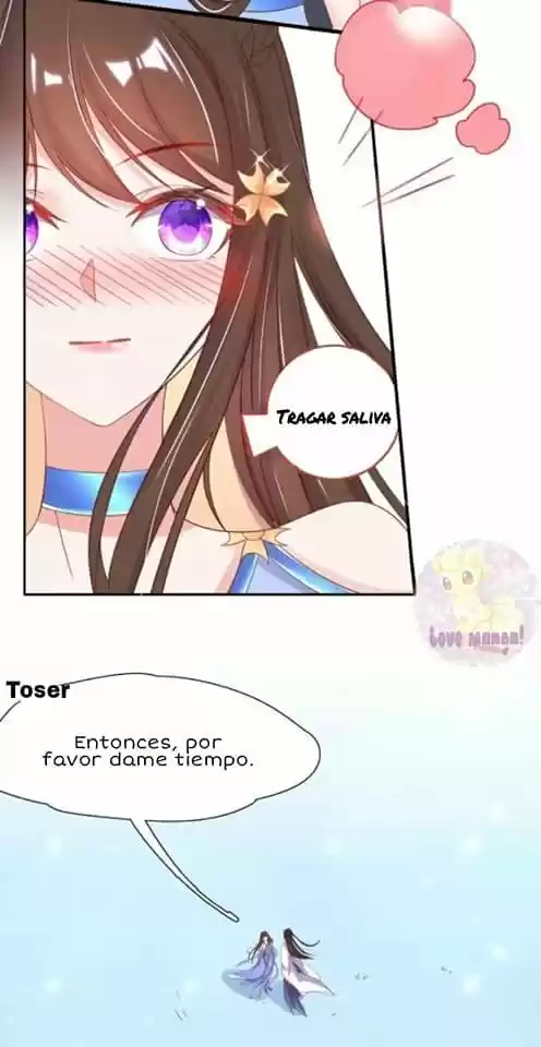 Princesa Asesina 2 - Capítulo 30 - Página 18 - LectorTMOo