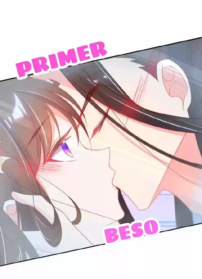 Princesa Asesina 2 - Capítulo 30 - Página 25 - LectorTMOo