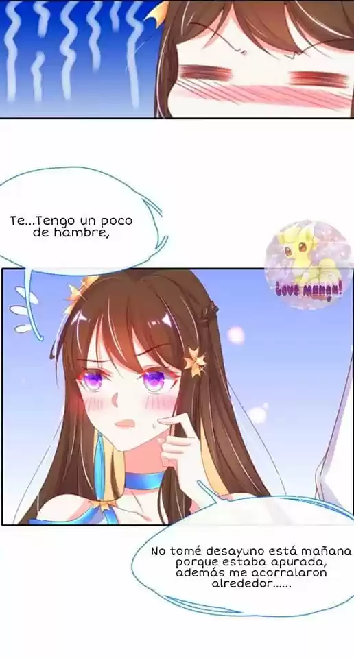Princesa Asesina 2 - Capítulo 31 - Página 5 - LectorTMOo