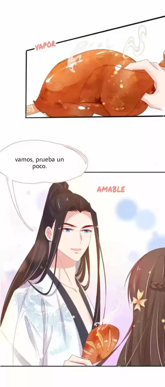 Princesa Asesina 2 - Capítulo 31 - Página 14 - LectorTMOo