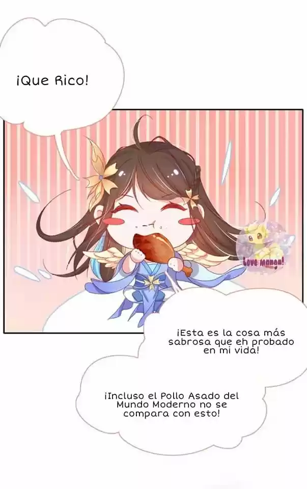 Princesa Asesina 2 - Capítulo 31 - Página 16 - LectorTMOo