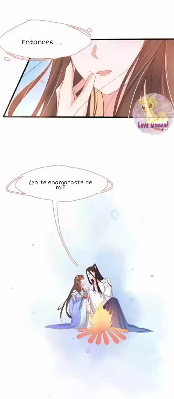 Princesa Asesina 2 - Capítulo 31 - Página 21 - LectorTMOo
