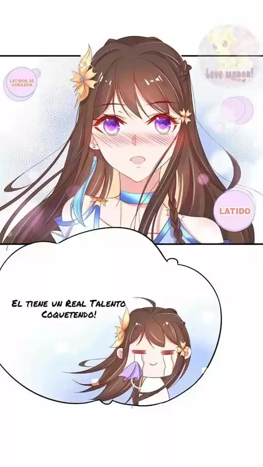 Princesa Asesina 2 - Capítulo 31 - Página 25 - LectorTMOo