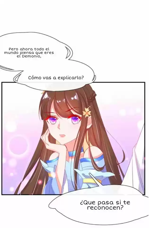 Princesa Asesina 2 - Capítulo 32 - Página 3 - LectorTMOo